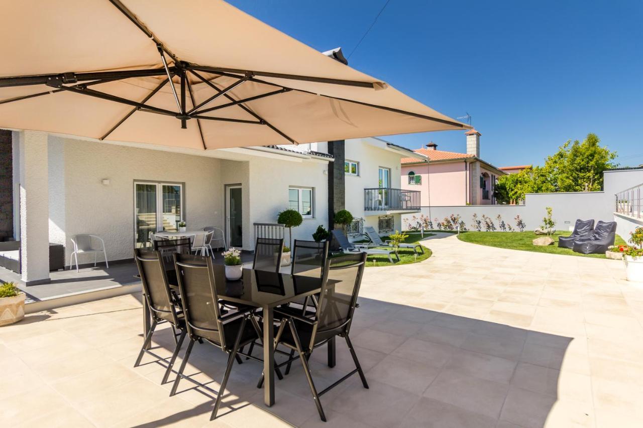 Casa De Monsanto | Lamego Villa Eksteriør bilde