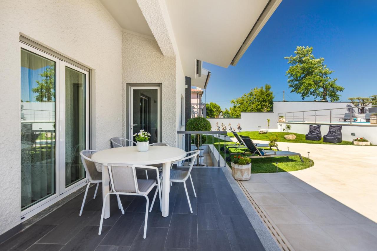 Casa De Monsanto | Lamego Villa Eksteriør bilde