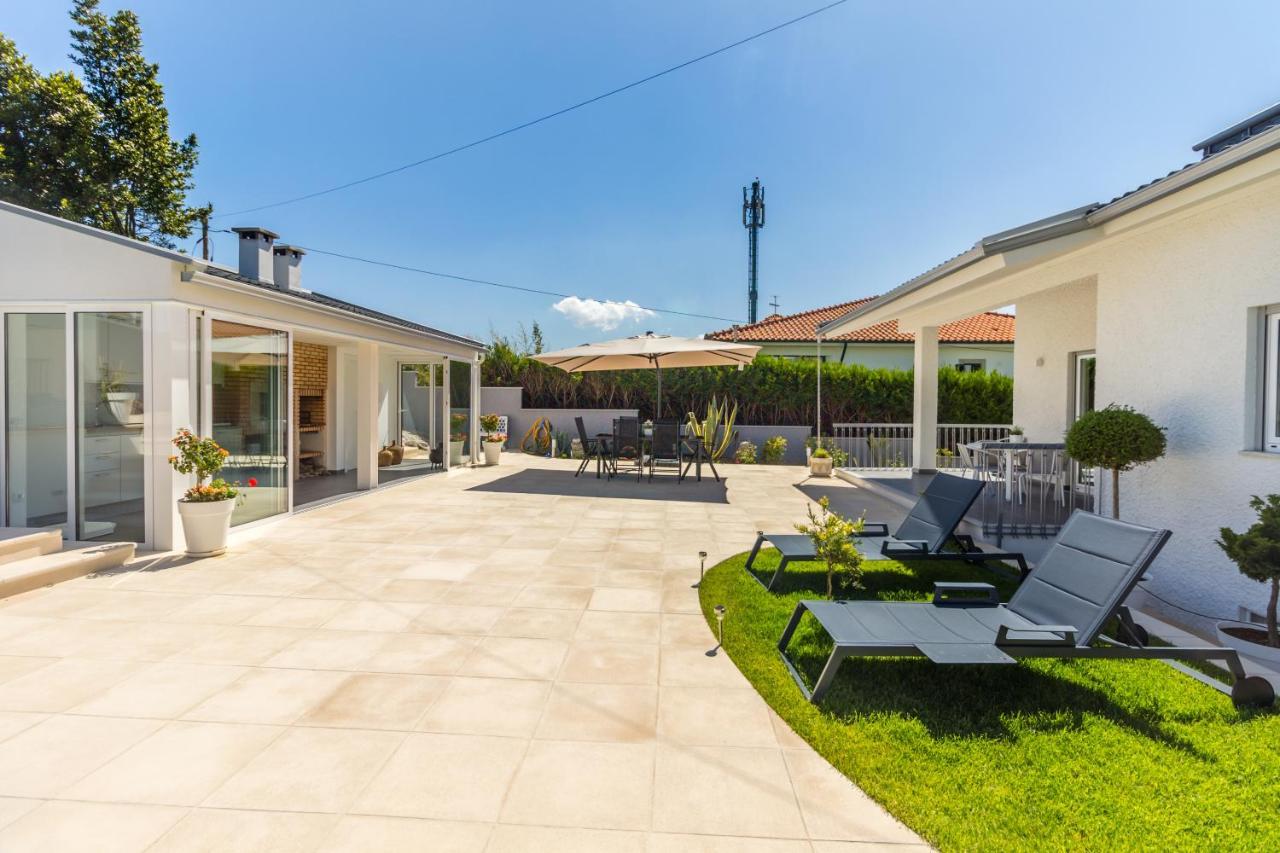 Casa De Monsanto | Lamego Villa Eksteriør bilde