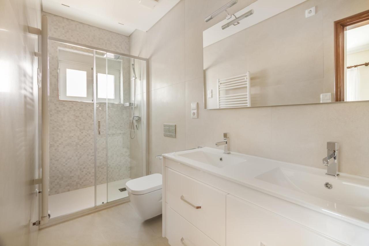 Casa De Monsanto | Lamego Villa Eksteriør bilde
