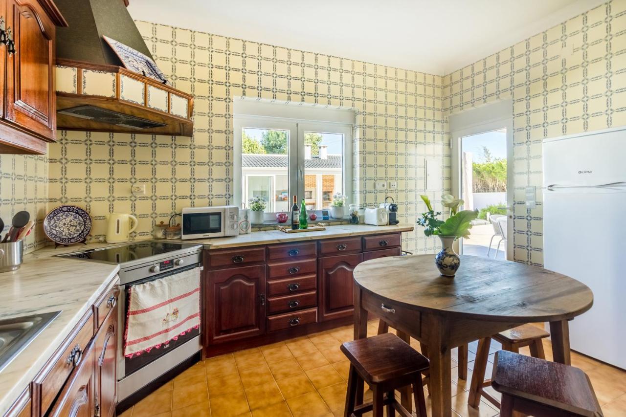 Casa De Monsanto | Lamego Villa Eksteriør bilde